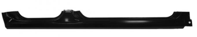 Key Parts '95-'05 Rocker Panel, Passenger's Side 0872-108 R