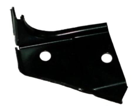 AMD Inner Fender to Cowl Bracket, RH, 53-55 Ford F100 F250 261-4553-R