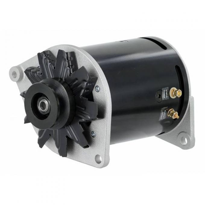 Dennis Carpenter Generator/Alternator - FE (Big Block) - 12 Volt - 1958-64 Ford Truck, 1958-64 Ford Car B8A-10000-FE