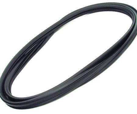 AMD Windshield Gasket Seal w/o Trim Groove, 73-91 Chevy GMC C/K Truck Blazer Jimmy Suburban X384-4073-1