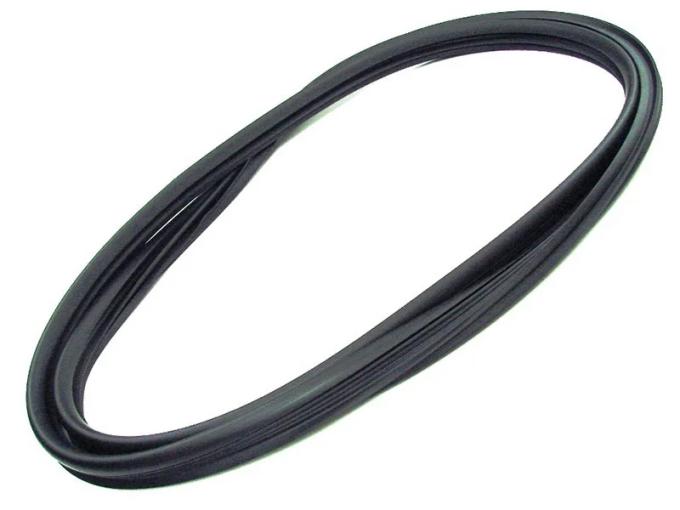 AMD Windshield Gasket Seal w/o Trim Groove, 73-91 Chevy GMC C/K Truck Blazer Jimmy Suburban X384-4073-1