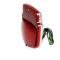 AMD Tail Light Assembly, Sequential LED, Chrome Housing, RH, 53-66 Ford F100 F250 Flareside Truck X950-4556-2ER