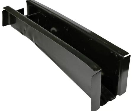 Redline Restomotive® 1973-1991 Chevy Truck OE Style Cab Floor Support
