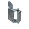 AMD Lower Door Hinge Kit w Hardware, RH, 88-98 Chevy GMC CK OBS Trucks SUV 525-4088-RS