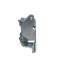 AMD Lower Door Hinge Kit w Hardware, RH, 88-98 Chevy GMC CK OBS Trucks SUV 525-4088-RS
