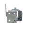 AMD Lower Door Hinge Kit w Hardware, RH, 88-98 Chevy GMC CK OBS Trucks SUV 525-4088-RS