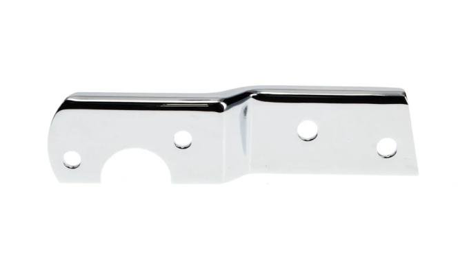 AMD Tail Lamp Mounting Bracket, Chrome, LH, 55-66 Chevy GMC C/K Stepside Pickup X950-4055-1LC