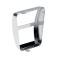 AMD Parking Brake Pedal Pad Trim, 65-79 Ford Truck 66-79 Bronco 476-4567-2T