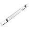 AMD Dash Molding Air Vent Bezel, with AC, Brushed Aluminum, 81-91 Chevy GMC CK Truck Blazer Jimmy Suburban 460-4081-3SAC