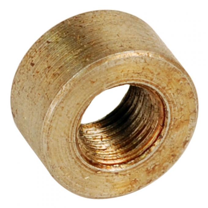 Dennis Carpenter Temperature Sender Adapter - 1957-63 Ford Truck, 1957-62 Ford Car B7A-10911-A