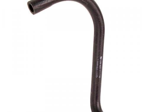 Dennis Carpenter Crankcase Vent Hose - 1967-71 Ford Truck     C7TZ-6A664-B