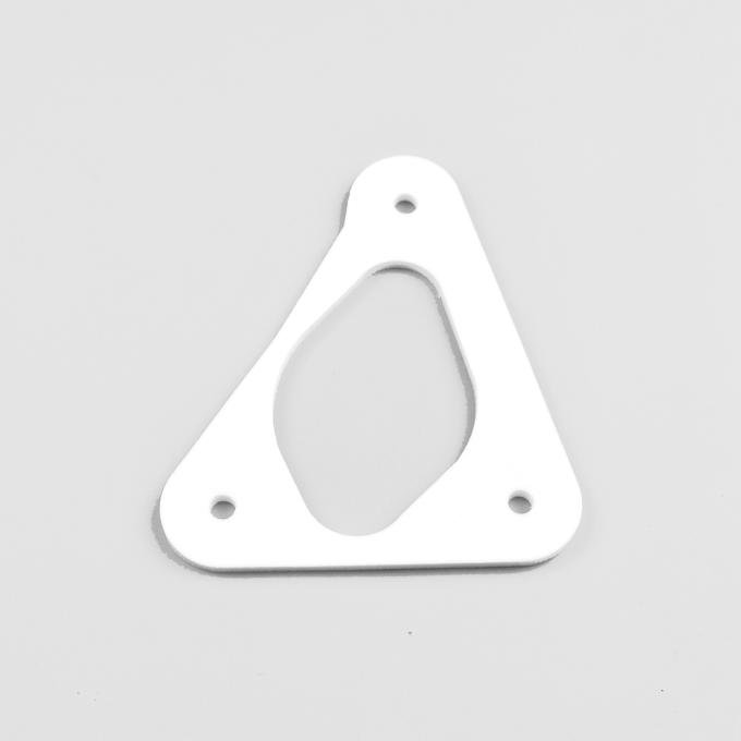 Detroit Muscle Technologies Mopar Dodge Truck 87-93 D & W Series Steering Column Gasket - VOLARA TRK8793SC01