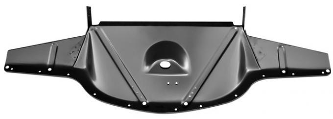 Key Parts '47-'54 Radiator/Grille Support Panel 0846-037