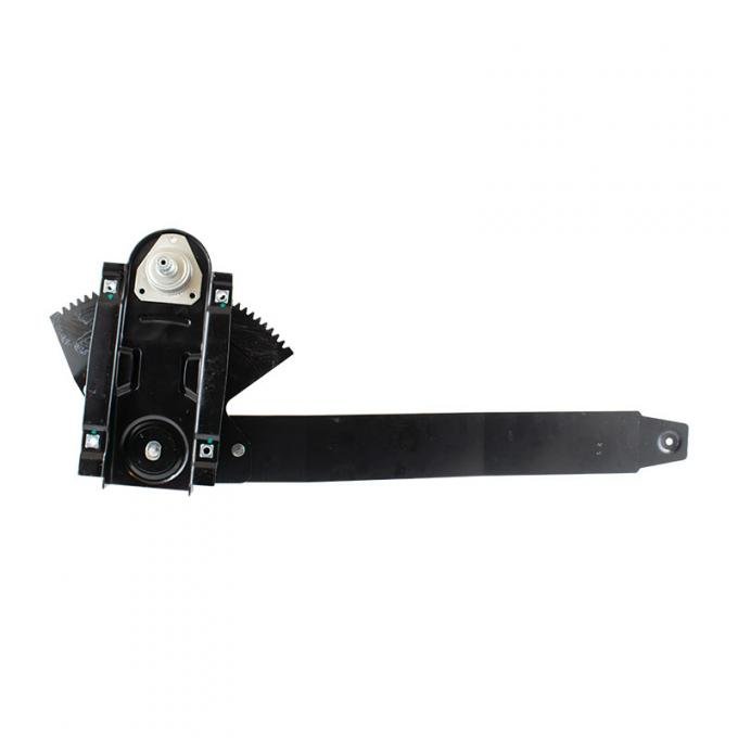 Dennis Carpenter Window Regulator - Door Glass - RH - 1967-72 Ford Truck C8TZ-8123200-RH