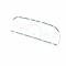 AMD Instrument Cluster Lens, 60-63 Chevy CK Truck X474-4060-1A