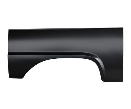 Dennis Carpenter Lower Quarter Panel - Stock - RH -1966-77 Ford Bronco C6TZ-9627816-A