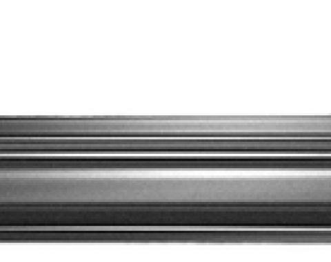 Key Parts '97-'04 Rocker Panel, Passenger's Side 1586-102 R