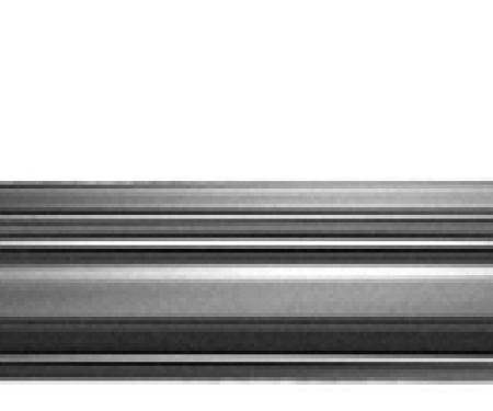 Key Parts '97-'04 Rocker Panel, Passenger's Side 1586-102 R