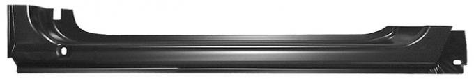 Key Parts '97-'04 Rocker Panel, Passenger's Side 1586-102 R
