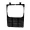 AMD Headlamp Bezel, LH, Single Headlight, 81-82 Chevy C/K Pickup Blazer Suburban X145-4081-2L