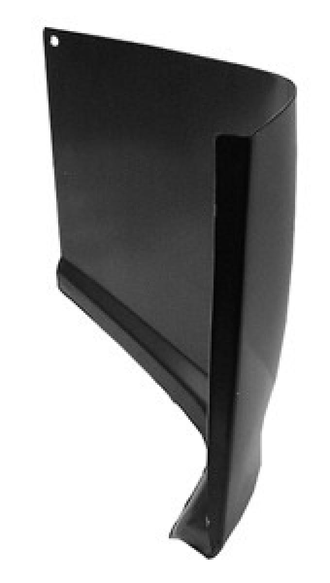 Key Parts '60'66 Cab Corner, Driver's Side 0848115 L Classic Truck