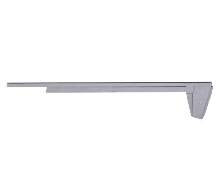 AMD Door Glass Sash Channel, Front, LH, 67-72 Chevy GMC CK Truck Suburban Blazer Jimmy X547-4067-1L