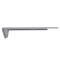 AMD Door Glass Sash Channel, Front, LH, 67-72 Chevy GMC CK Truck Suburban Blazer Jimmy X547-4067-1L