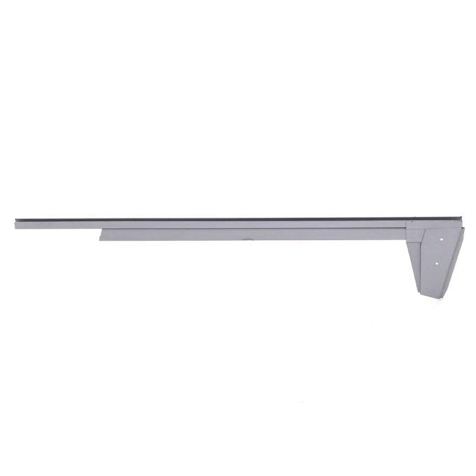 AMD Door Glass Sash Channel, Front, LH, 67-72 Chevy GMC CK Truck Suburban Blazer Jimmy X547-4067-1L