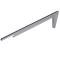 AMD Door Glass Sash Channel, Front, LH, 67-72 Chevy GMC CK Truck Suburban Blazer Jimmy X547-4067-1L