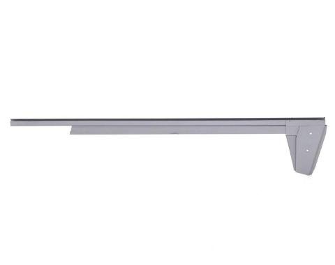 AMD Door Glass Sash Channel, Front, LH, 67-72 Chevy GMC CK Truck Suburban Blazer Jimmy X547-4067-1L
