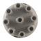 Dennis Carpenter Distributor Cap - V8 - Grey - 1957-76 Ford Truck, 1966-74 Ford Bronco, 1957-72 Ford Car   B7A-12106