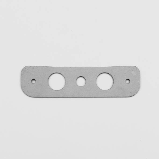 Detroit Muscle Technologies Dodge Truck 1972-1980 D & W Series Cab Cargo Light Lamp Gasket TRK7280BL01