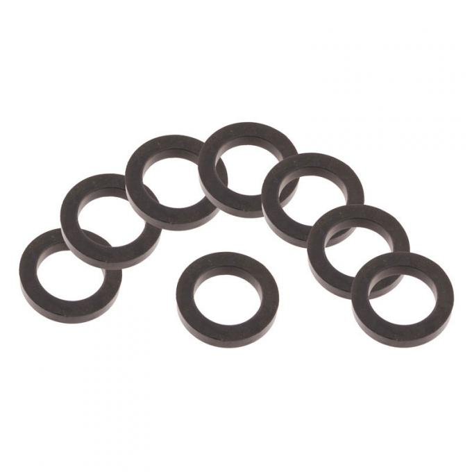Dennis Carpenter Intake Valve Guide Seal - 1948-53 Ford Truck, 1949-53 Ford Car   8BA-6571