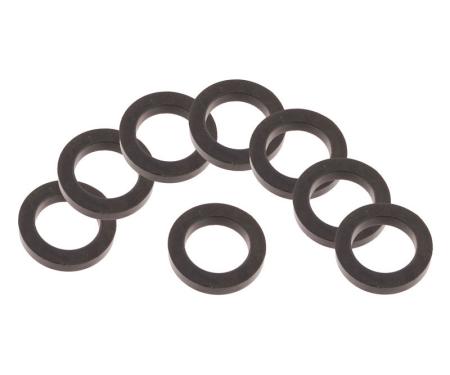 Dennis Carpenter Intake Valve Guide Seal - 1948-53 Ford Truck, 1949-53 Ford Car   8BA-6571