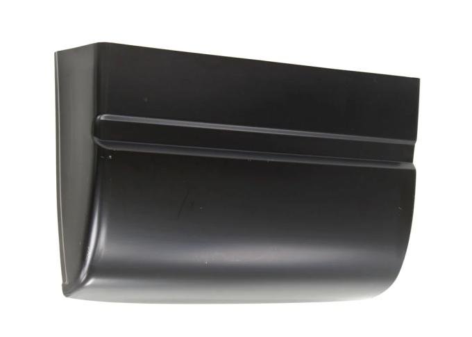 AMD Cab Corner, RH, 88-98 Chevy GMC C/K Pickup Truck Extended Cab 480-4088-2R