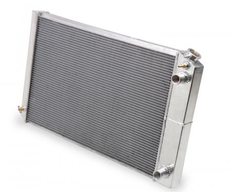 Frostbite Aluminum Radiator, w/ GM LS Swap- 3 Row FB309