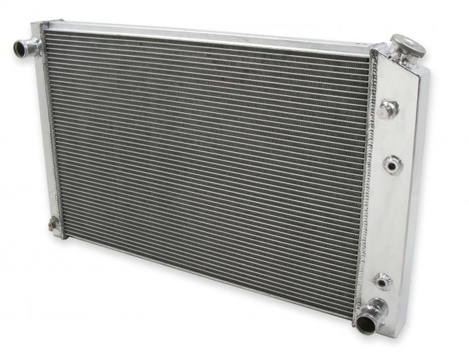 Frostbite Aluminum Radiator- 4 Row FB167