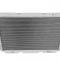 Frostbite Aluminum Radiator, 4 Row FB224