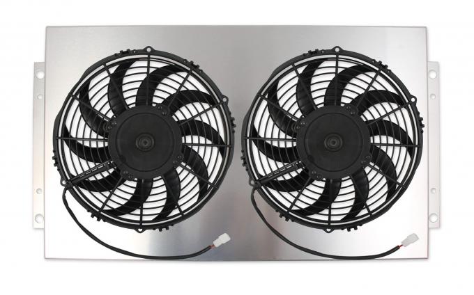 Frostbite High Performance Fan/Shroud Package FB523H