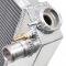 Frostbite Aluminum Radiator, w/ GM LS Swap- 3 Row FB305