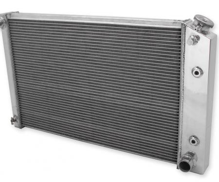 Frostbite Aluminum Radiator- 4 Row FB164