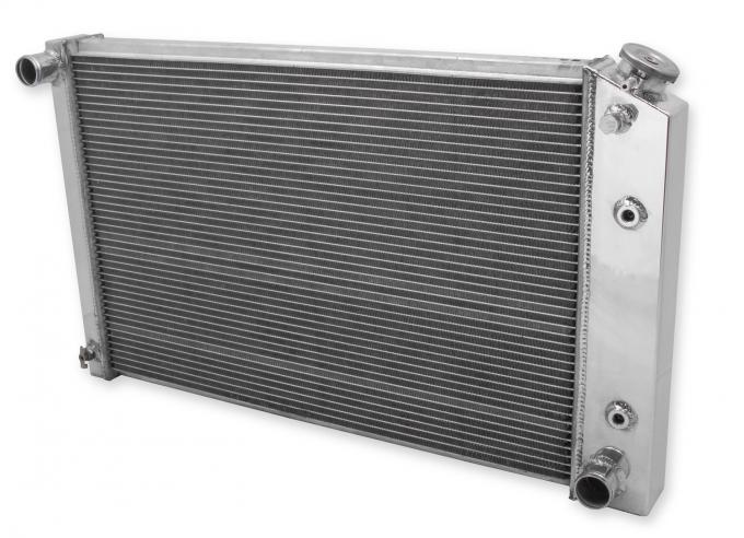Frostbite Aluminum Radiator- 3 Row FB163
