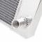 Frostbite Aluminum Radiator, w/ GM LS Swap- 3 Row FB305