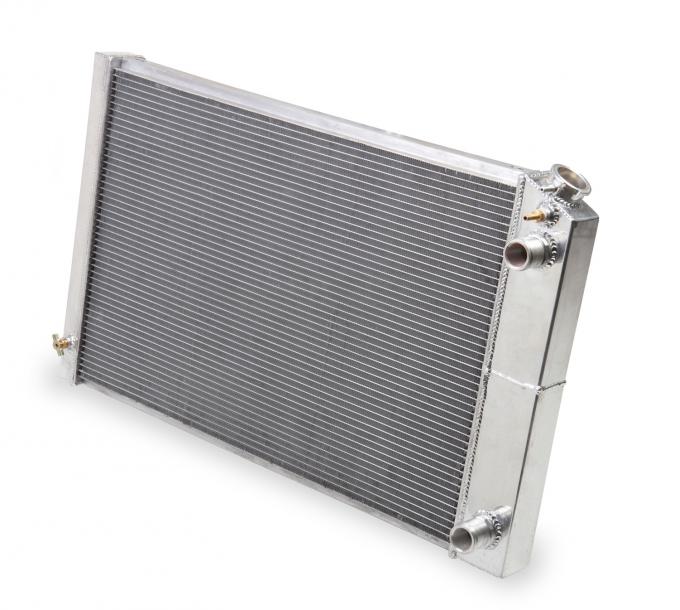 Frostbite Aluminum Radiator, w/ GM LS Swap- 3 Row FB309