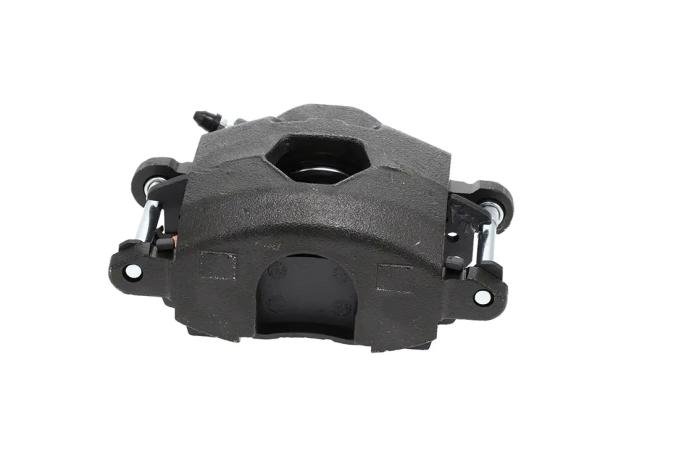 Classic Performance Plain Caliper - Right Hand Side 1971-78 Chevy C10 Truck, 7/16" x20 Banjo Bolt 4035