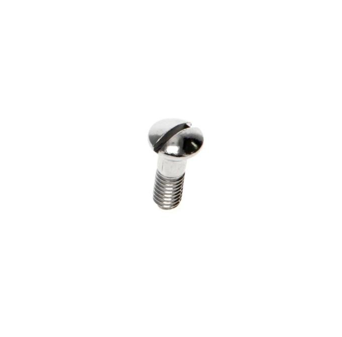 AMD Rear View Mirror Screw, 60-71 Chevy GMC C/K Truck, Suburban, Blazer, Jimmy; 67-69 Camaro Firebird; 64-72 GM A-body X645-4060-5
