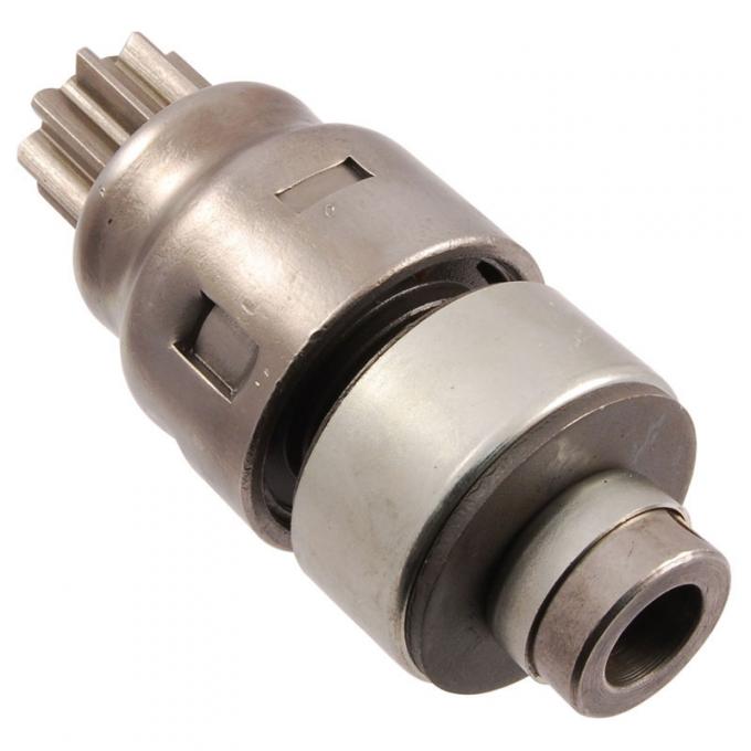 Dennis Carpenter Starter Drive Assembly - 1952-61 Ford Truck, 1957-61 Ford Car, 1953-64 Ford Tractor C1AZ-11350-A
