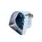 AMD Back Up Lamp Housing, LH, 67-72 Chevy GMC C/K Fleetside Pickup Truck Blazer Jimmy X955-4067-5L