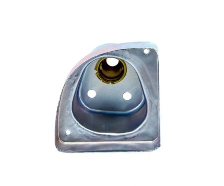 AMD Back Up Lamp Housing, LH, 67-72 Chevy GMC C/K Fleetside Pickup Truck Blazer Jimmy X955-4067-5L