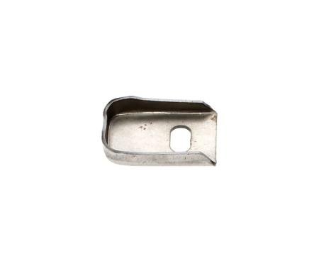 AMD Front Door Pull Strap Reinforcement Bracket, 81-87 Chevy GMC C/K Truck; 81-91 Blazer Jimmy Suburban 543-4081-2